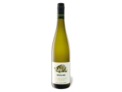 Lidl  Premium Riesling Clare Valley trocken, Weißwein 2019