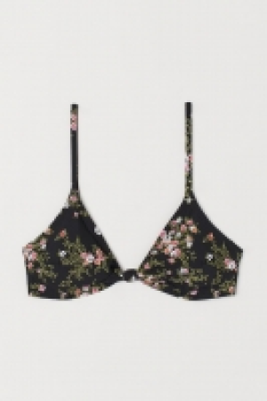 Wattiertes Bikinitop 11.99 €