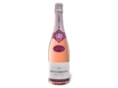 Brut dArgent Pinot Noir rosé brut, Schaumwein 2019