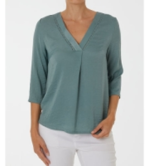 Bluse 3/4-Arm 5.00 €