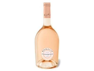 Monalie Côtes de Provence rosé AOP trocken, Roséwein 2020 - Mindestbes 6.39 €