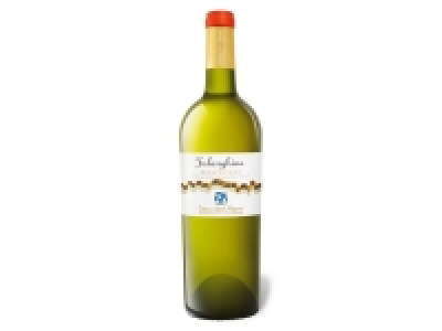 Lidl  Sassi del Mare Falanghina Beneventano IGT trocken, Weißwein 2019