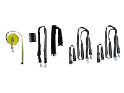 ZOOFARI&reg; Hundeleinen, reflektierend 5.99&nbsp;&euro;