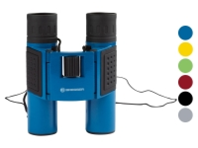 BRESSER Taschenfernglas Topas 10x25 14.99 €