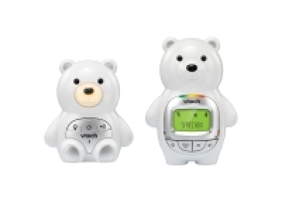 vtech Babyphon »BM 2300B«, Reichweite 300 m 46.49 €