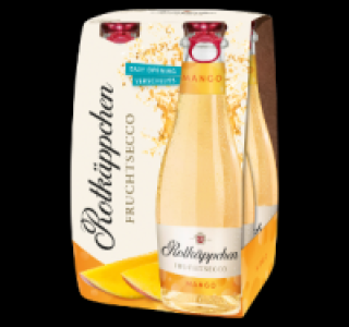 ROTKÄPPCHEN Fruchtsecco