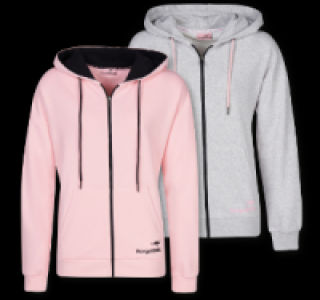 Penny  KANGAROOS Sportliche Damen-Sweatjacke