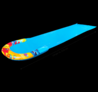 Wasserrutsche 14.99 €