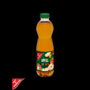 Apfelsaft 0.69 €