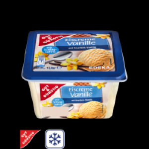 Eiscreme 1.69 €