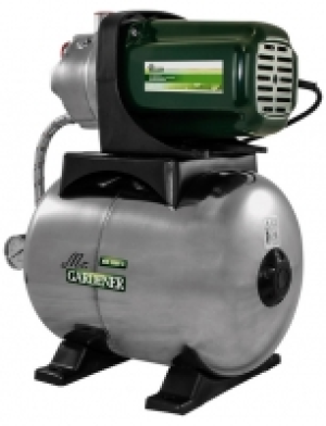 Hauswasserwerk, Fördermenge: , 1000 W
