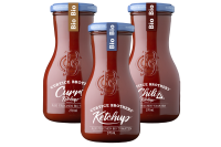 Denns Curtice Brothers Tomatenketchup
