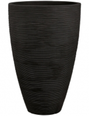Blumentopf »Rillen«, ØxH: 40 x 60 cm, anthrazit 22.99 €