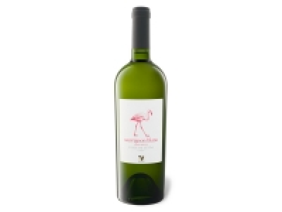 VIAJERO Valle De Leyda Sauvignon Blanc Gran Reserva trocken, Weißwein  4.99 €