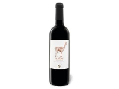 VIAJERO Malbec Reserva Privada Valle Central Chile trocken, Rotwein 20
