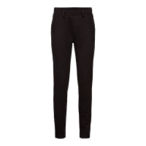 Damen-Cordhose mit elastischem Bund 13.59 €