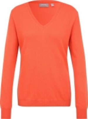 GALERIA Pullover, Cashmere, V-Ausschnitt, für Damen