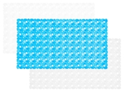 Kleine Wolke Wanneneinlage Ivy 39 x 69 cm 7.91 €