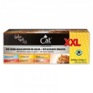 Norma Cat Bonbon XXL Multipack