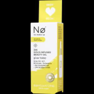 glow today 24k Gold-infused Beauty Oil 14.95 €