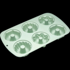 Ideenwelt Silikon-Backform Gugelhupf