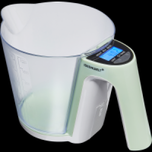 Messbecher mit Waage 14.99 €