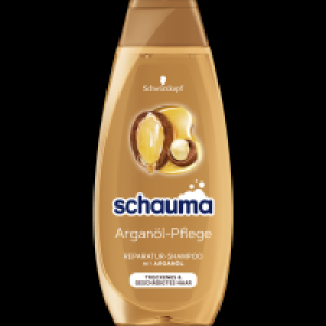 Schwarzkopf Schauma Arganöl-Pflege Shampoo