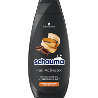 Rossmann Schwarzkopf Schauma Hair Activator Shampoo