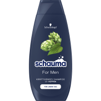 Rossmann Schwarzkopf Schauma For Men Shampoo