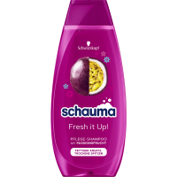 Rossmann Schwarzkopf Schauma Fresh it up! Shampoo