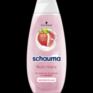 Schwarzkopf Schauma Nutri Glanz Shampoo