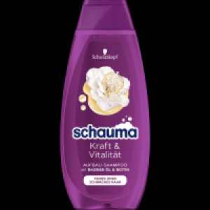 Schwarzkopf Schauma Kraft & Vitalität Shampoo
