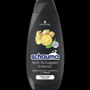 Schwarzkopf Schauma Anti-Schuppen Intensiv Shampoo