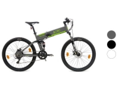 Llobe E-Bike »FML-830«, Mountainbike, faltbar, 27,5 Zoll 1,279.00 €