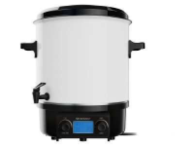 SILVERCREST&reg; Einkochautomat digital mit LCD SEAD 1800 A1 59.99&nbsp;&euro;