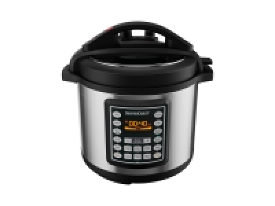 Lidl Silvercrest Kitchen Tools Silvercrest Kitchen Tools Schnellkochtopf multifunktion &raquo;SSM 1000 A2&laquo;