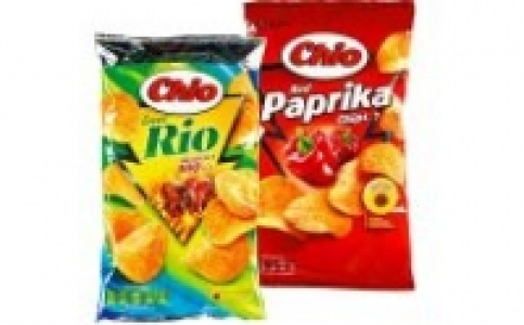 Chio Chips 1.29&nbsp;&euro;