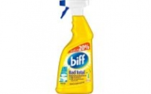 biff Badreiniger 1.99&nbsp;&euro;