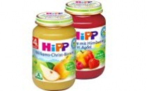 Hipp Fr&uuml;chte 0.79&nbsp;&euro;