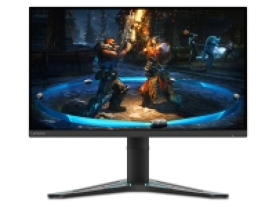 Lenovo G27e-20 27 Zoll (68,5cm) FHD Gaming Monitor, 66D8GAR1EU 219.00 €