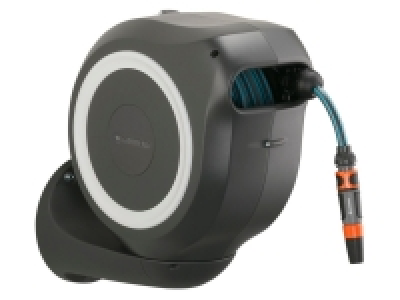 Gardena Wand-Schlauchbox &raquo;RollUp M&laquo;, 20 m 129.00&nbsp;&euro;