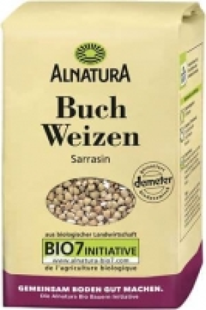 Buchweizen 1.99 €
