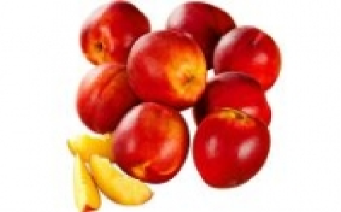 Nektarinen oder Pfirsiche 2.49 €