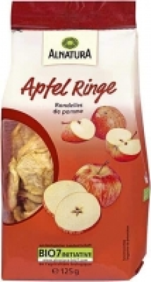 Apfelringe 2.69 €