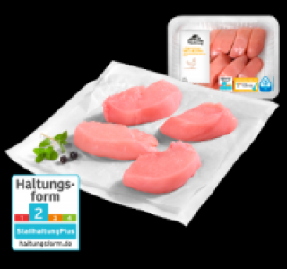 MÜHLENHOF Frische Hähnchen-Medaillons 2.99 €