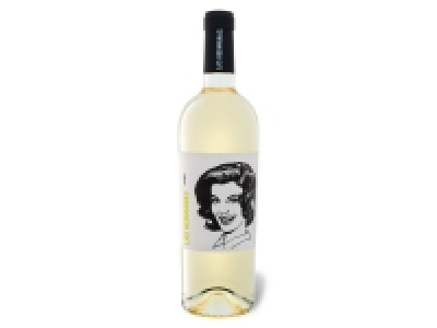 Lidl  Las Hermanas Blanco Jumilla DOP trocken, Weißwein 2019