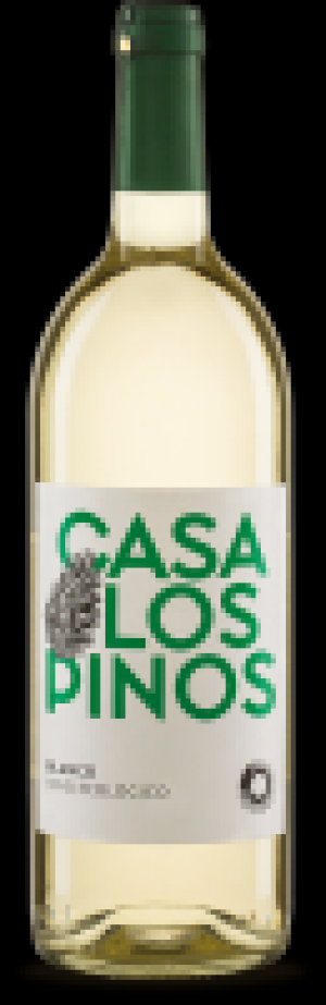 KISTE Casa Los Pinos Blanco 22.20 €