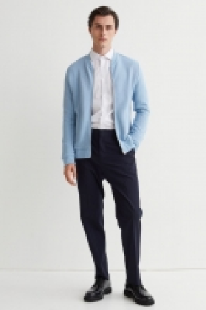 Cardigan mit Reißverschluss 20.99 €