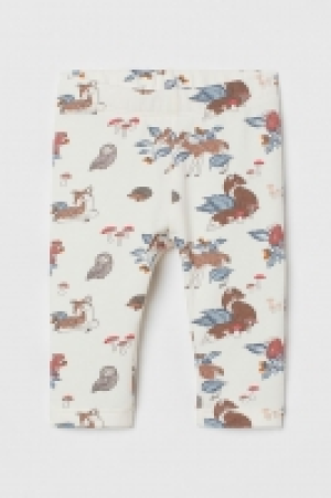 Innen angeraute Leggings 3.99 €
