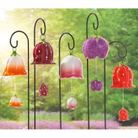 Norma Powertec Garden Keramik-Glockenblumen